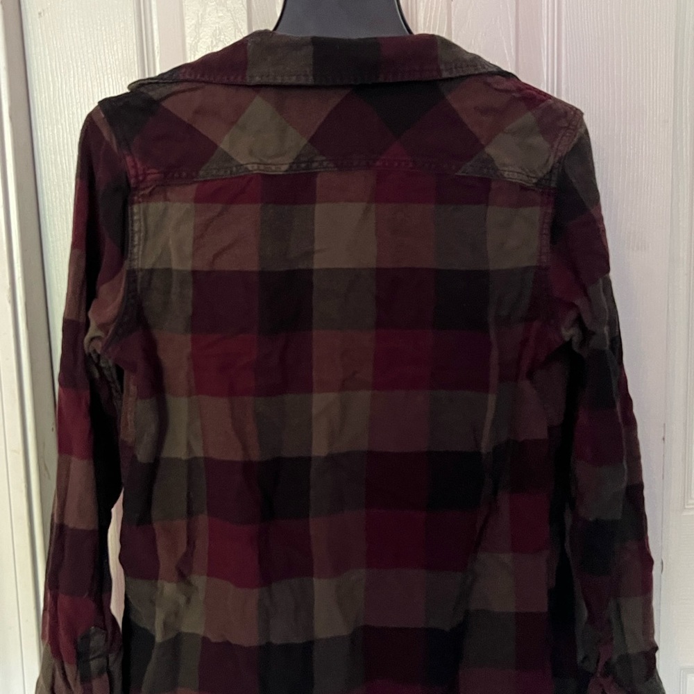 Vans Flannel Bundle - image 4